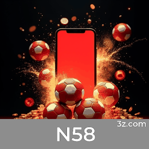 N58 Logo